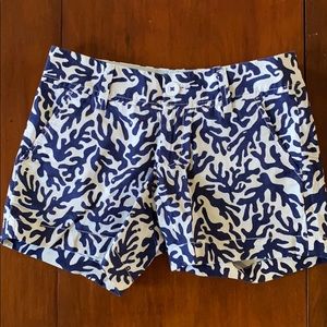 Lilly Pulitzer Shorts